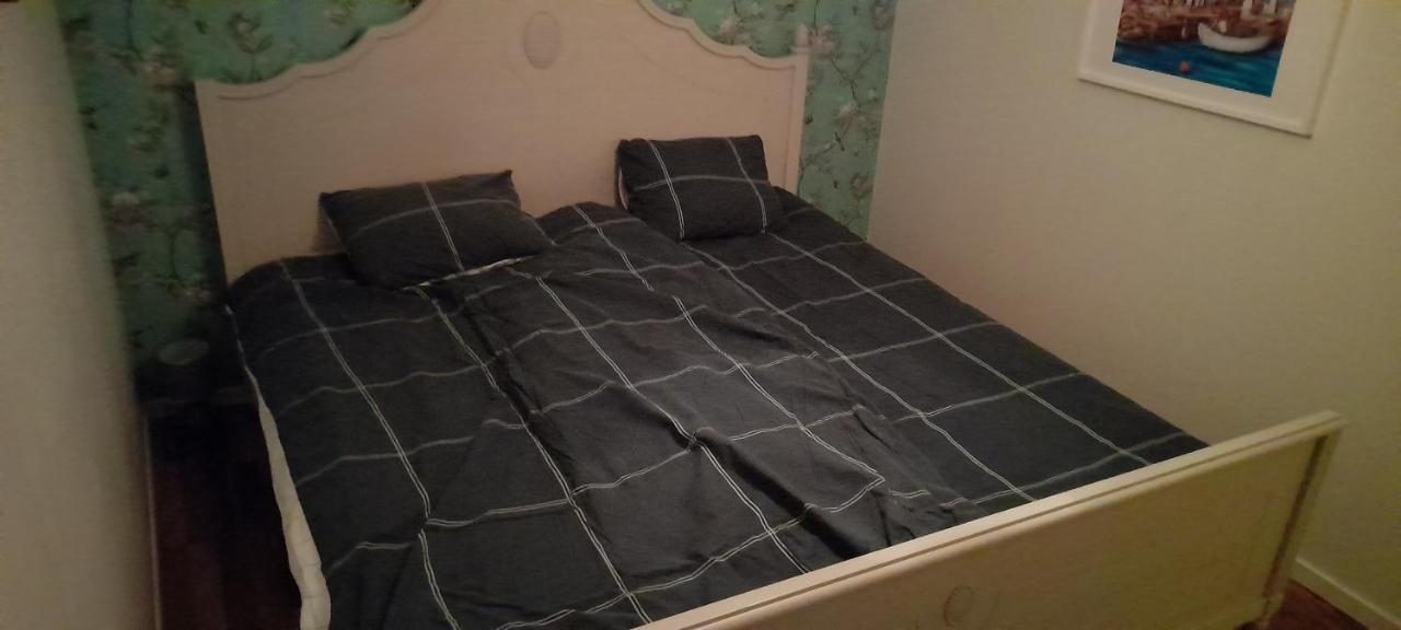 Strömstad Hallestrand Cottage Krabban מראה חיצוני תמונה